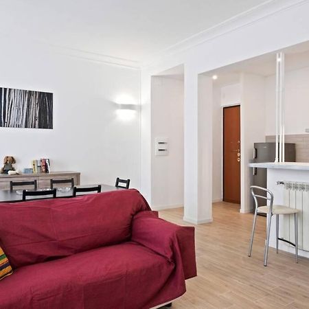 Flaminia 259 - Rome As You Have Never Seen 외부 사진