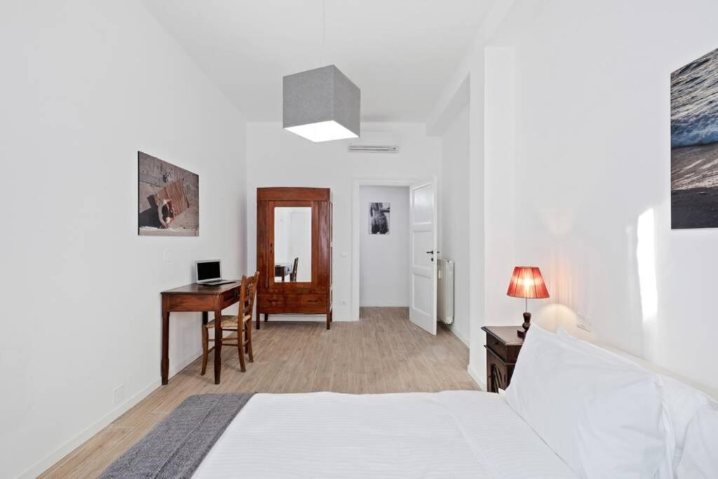Flaminia 259 - Rome As You Have Never Seen 외부 사진