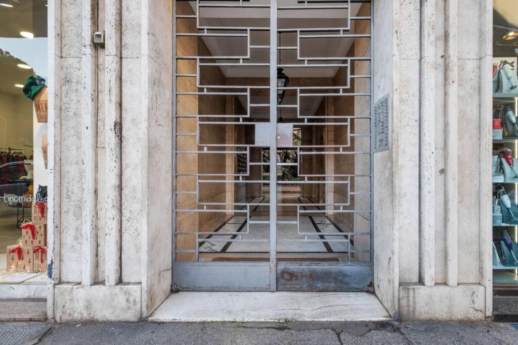 Flaminia 259 - Rome As You Have Never Seen 외부 사진