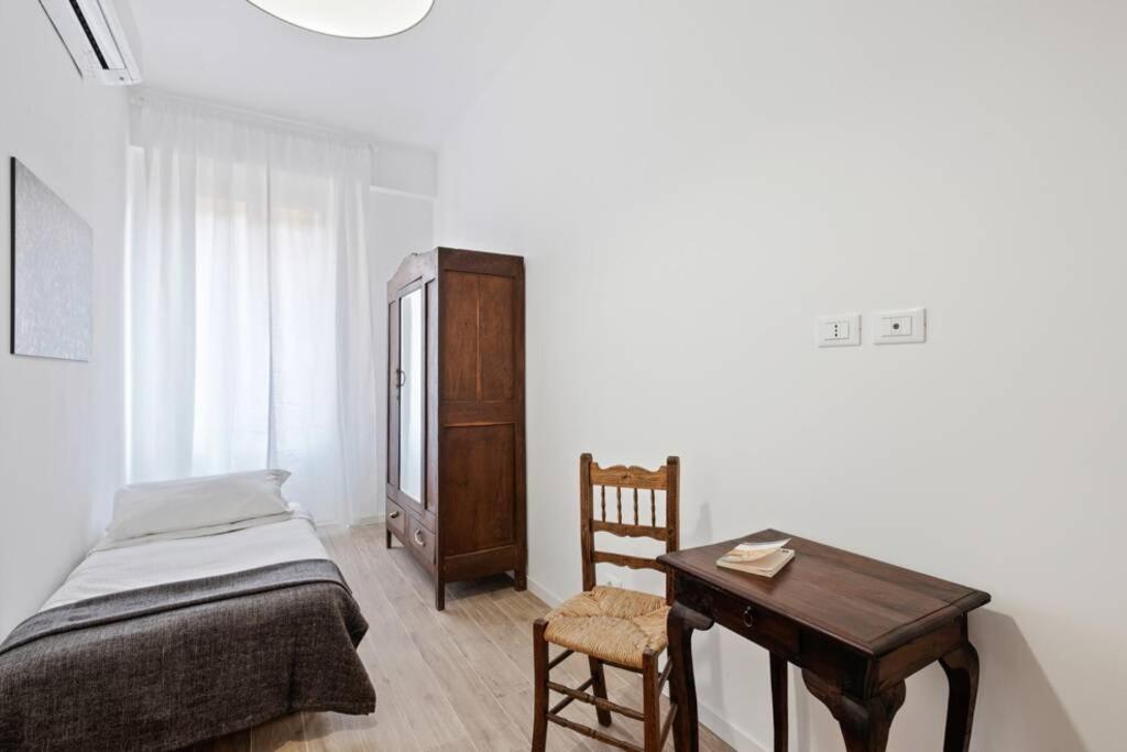 Flaminia 259 - Rome As You Have Never Seen 외부 사진