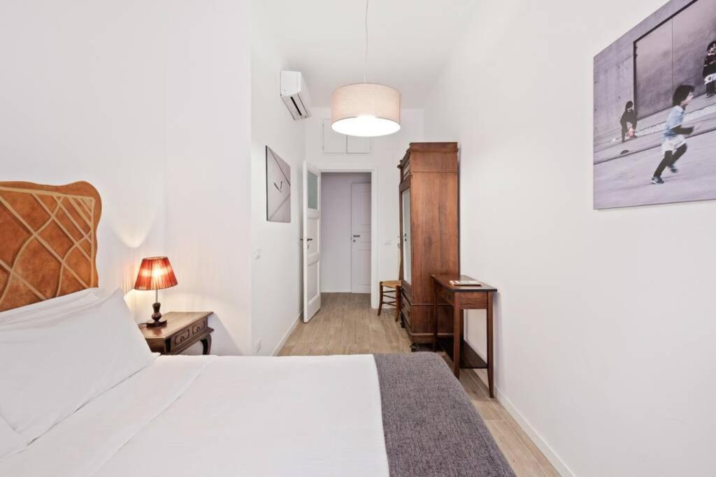 Flaminia 259 - Rome As You Have Never Seen 외부 사진