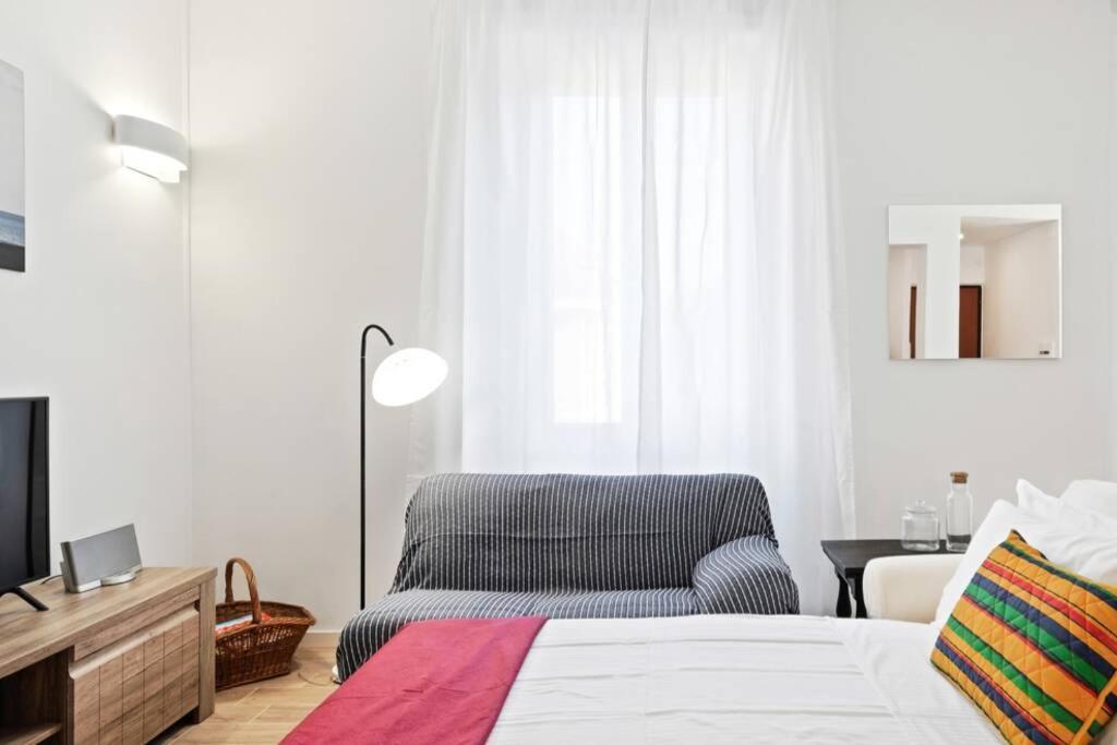 Flaminia 259 - Rome As You Have Never Seen 외부 사진