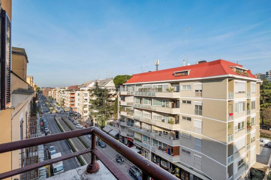 Flaminia 259 - Rome As You Have Never Seen 외부 사진