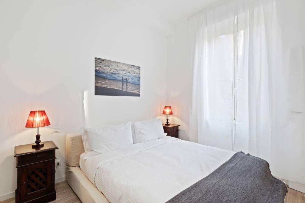 Flaminia 259 - Rome As You Have Never Seen 외부 사진